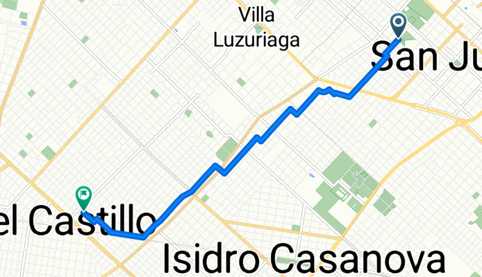 del hospi a casa y de casa al hospi