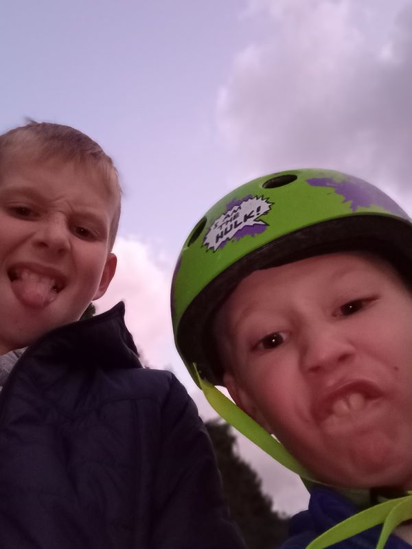 Czesława Strzeszewskiego do Dożynkowa 21P