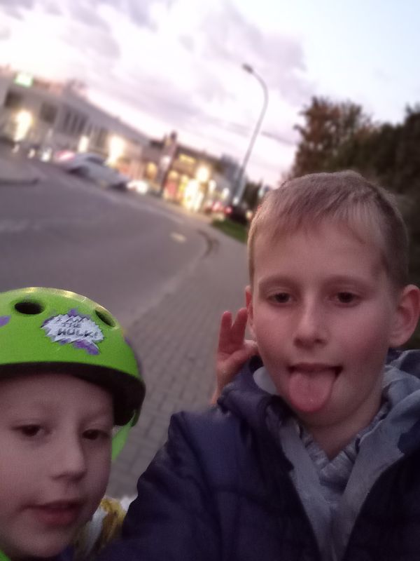 Czesława Strzeszewskiego do Dożynkowa 21P