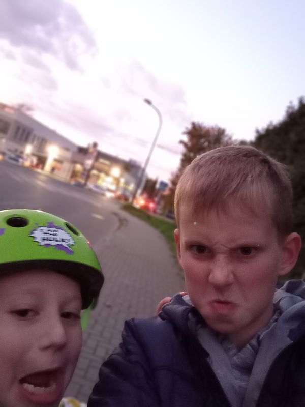 Czesława Strzeszewskiego do Dożynkowa 21P