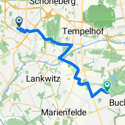 Arbeitstour