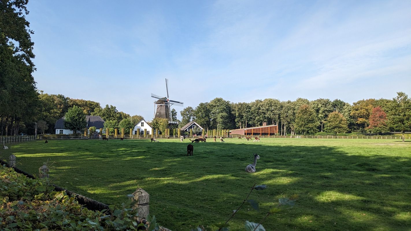 Netherlands trip segment 3 (finale!!) Nijmegen to Amsterdam