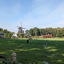 Netherlands trip segment 3 (finale!!) Nijmegen to Amsterdam