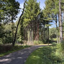 W Sylvan Dr, Mundelein to W Sylvan Dr, Mundelein