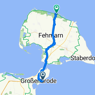 Am Hohen Ufer do G5C3+PQ