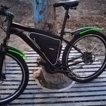 Умеренный маршрут