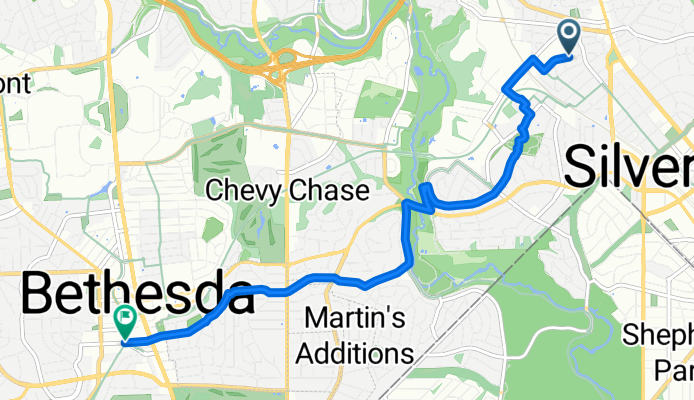 Bethesda Apple Store