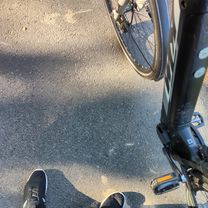 Foto 7 der Bikemap-Route "Lange Straße nach Lange Straße"