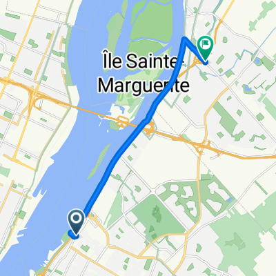 Longueuil@Boucherville