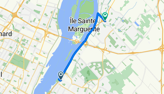 Longueuil@Boucherville