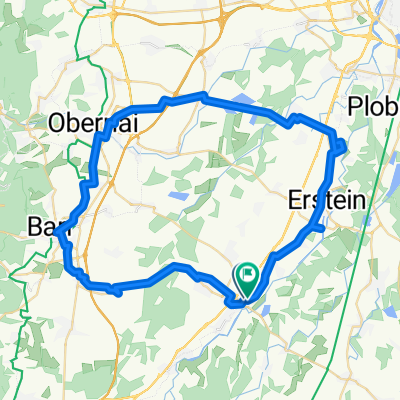 De Rue de Rome à Rue de Rome