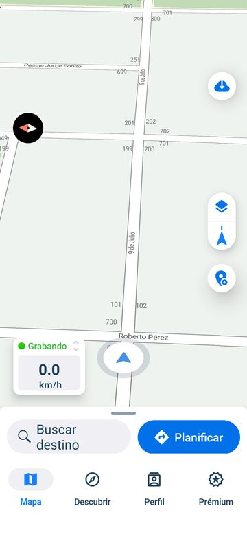 De Roberto Perez a Roberto Perez