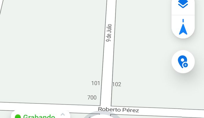 Foto 1 der Bikemap-Route "De Roberto Perez a Roberto Perez" Foto 1 der Bikemap-Route "De Roberto Perez a Roberto Perez"