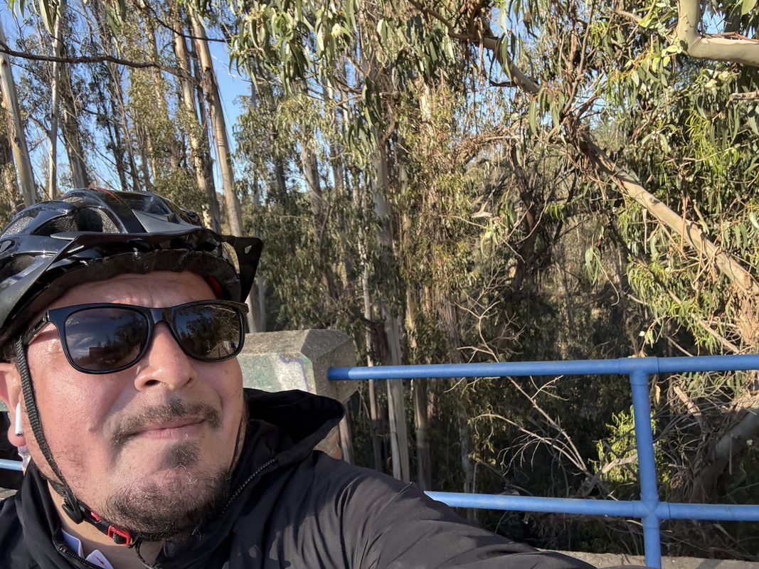 Calle 1, Valparaíso a Calle 1, Valparaíso