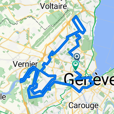 Semi-Urban Tour