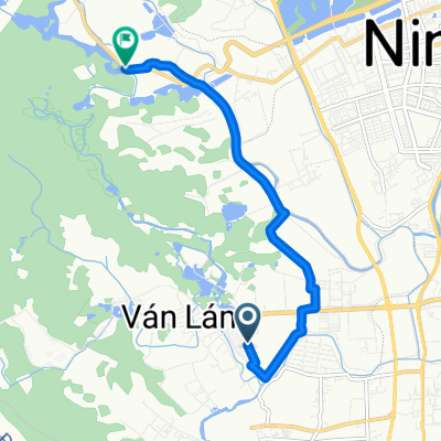 bike trip