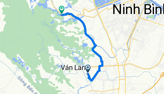 bike trip