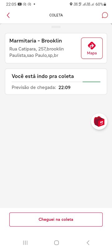 Trampo 02 de Outubro