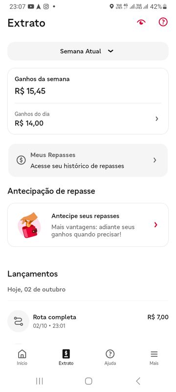 Trampo 02 de Outubro