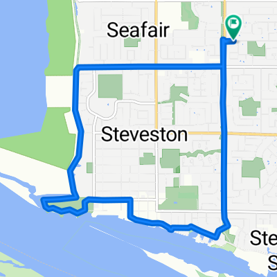 Ride for Refuge - 10 km