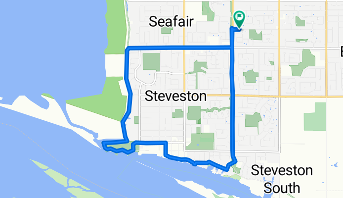 Ride for Refuge - 10 km