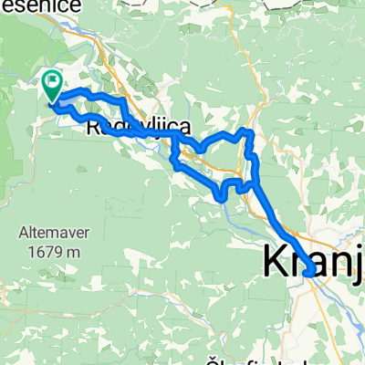 Bled, Bled do Bled, Bled