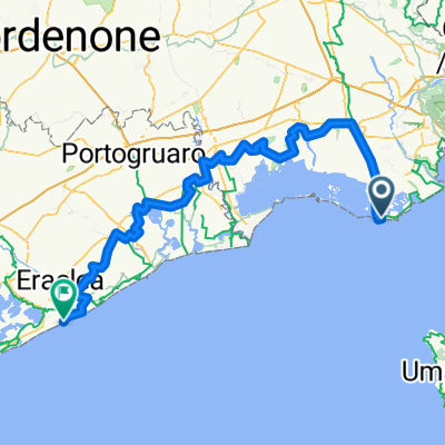 Azzano Decimo - Padua