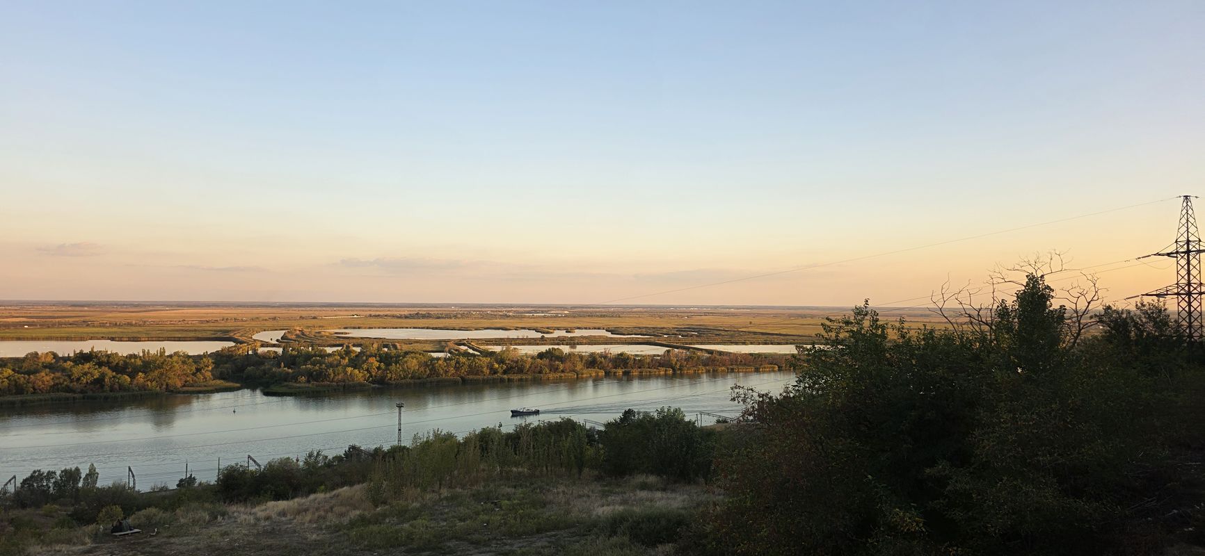 маршрут из проспект 40-Летия Победы 65/15