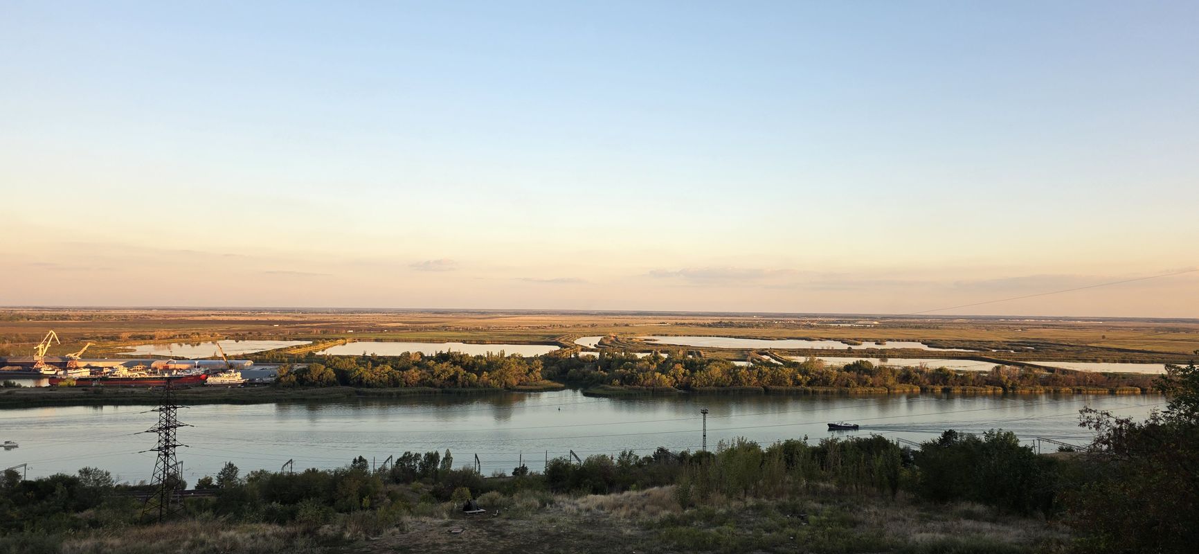 маршрут из проспект 40-Летия Победы 65/15