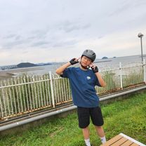 251003 아라뱃길 55km