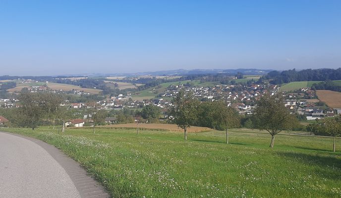 Zdjęcie 2 trasy Bikemap „mayerhofberg”