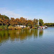 Bauer Billmann, Café Hosselmann, und zurück...