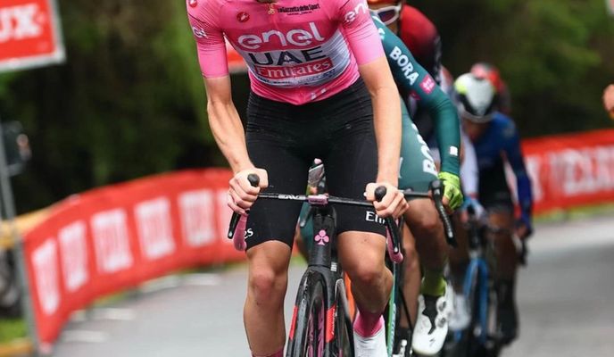 Photo 2 de l’itinéraire Bikemap « 18KM+ LOOP »