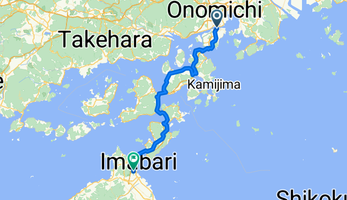 Onomichi