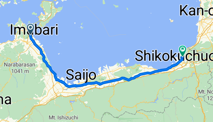 Kawanoechō