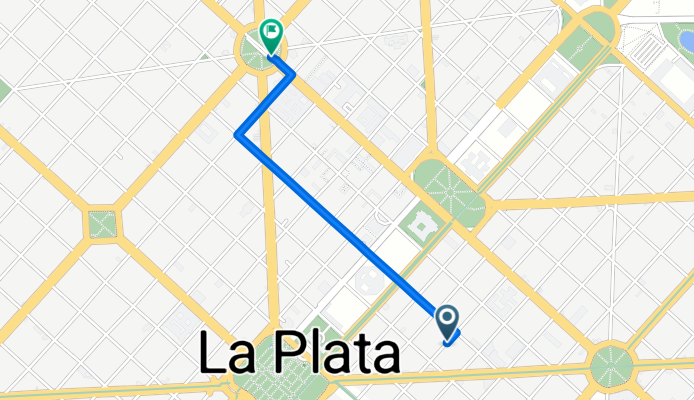 De Calle a Plaza Italia