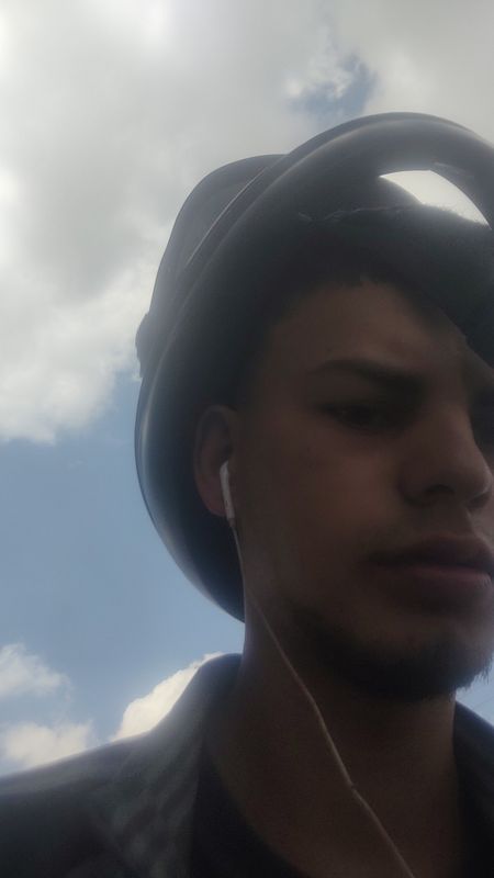 De Rua Cento e Dez 696A a W76F+X5