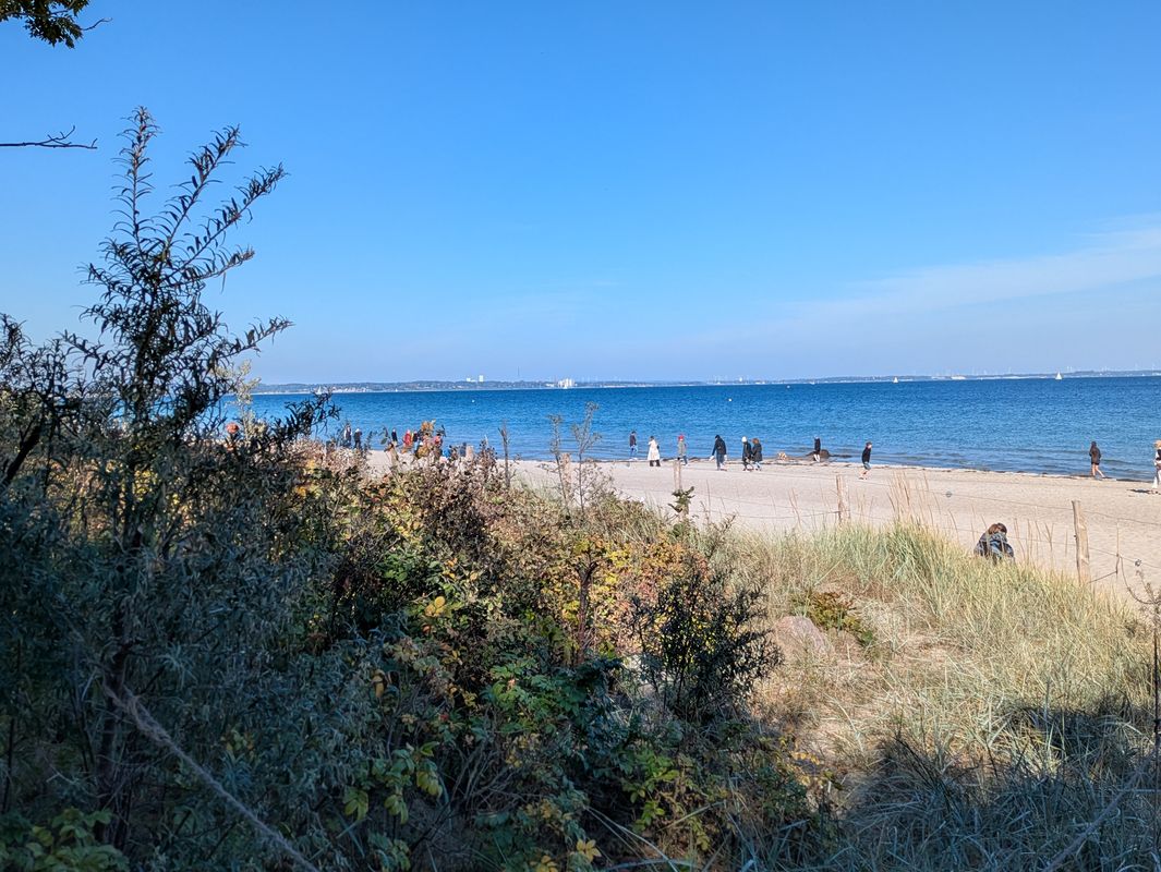 Ostholstein einfach nur schön 😊