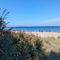 Ostholstein einfach nur schön 😊