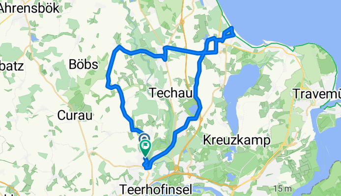 Ostholstein einfach nur schön 😊