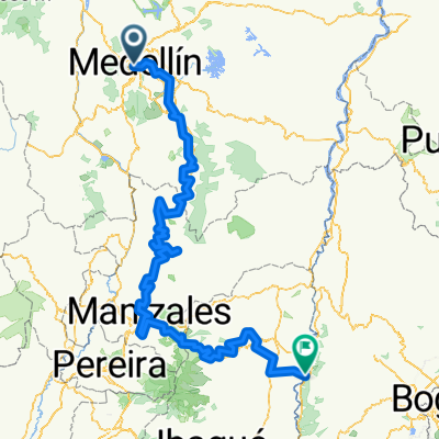 Ruta del Cafe (https://plugplugtravel.cc/reis/ruta-de-cafe/