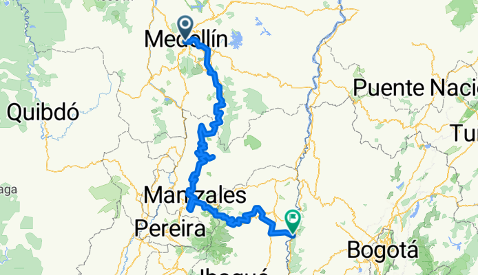 Ruta del Cafe (https://plugplugtravel.cc/reis/ruta-de-cafe/