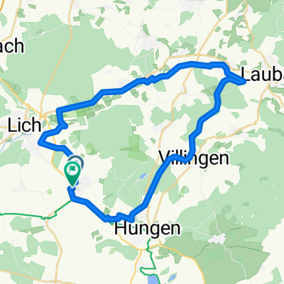 Laubach-Runde