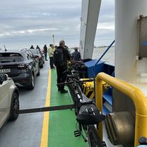 Zdjęcie 8 trasy Bikemap „Von Bremen nach Bremerhaven”