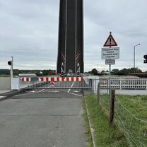 Zdjęcie 7 trasy Bikemap „Von Bremen nach Bremerhaven”