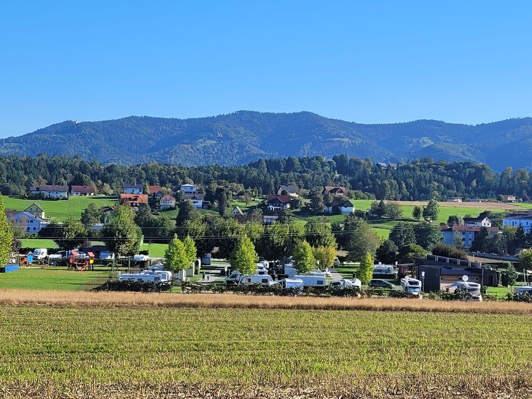 Eibiswald nach Eibiswald