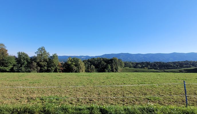 Photo 1 of the Bikemap route "Eibiswald nach Eibiswald"