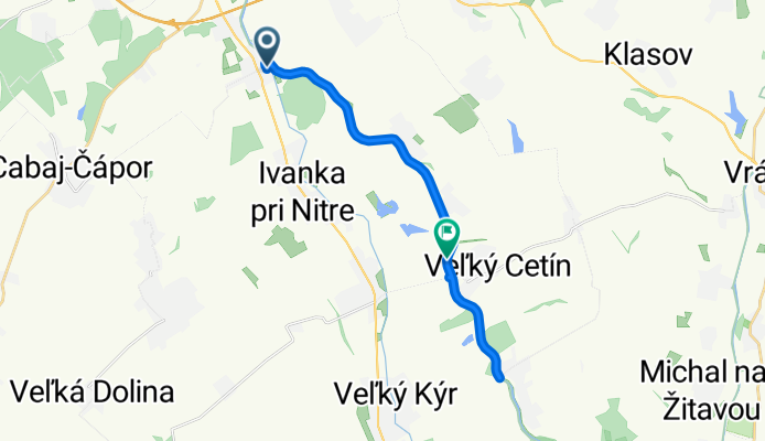 Roľnícka do Cesta Bez Názvu