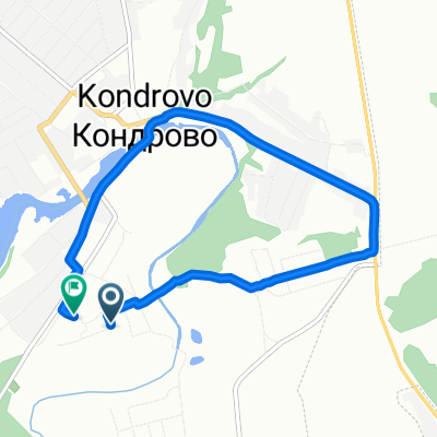 через шарагу