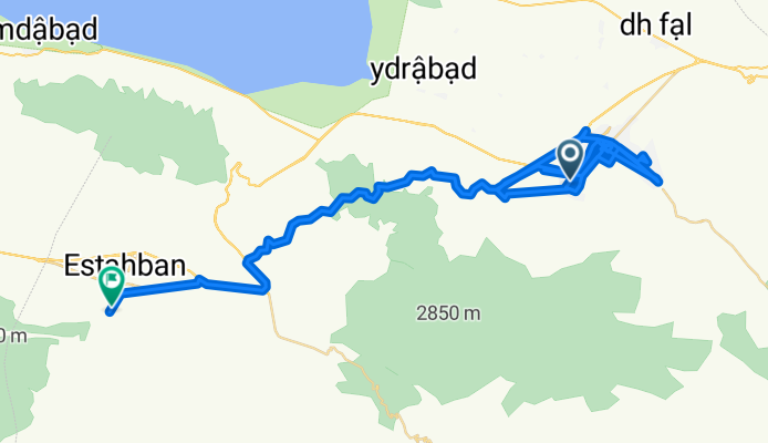 استهبان